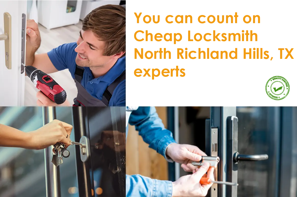 Mobile Locksmiths You Can Trust